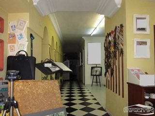 Local comercial en venta en Lucena