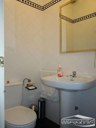 Local comercial en venta en Lucena