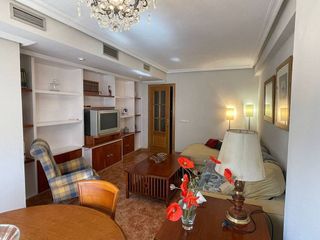 Piso en alquiler en Barrio Alto - San Félix - Oliveros - Altamira en Almería