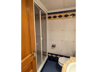 Piso en alquiler en Barrio Alto - San Félix - Oliveros - Altamira en Almería