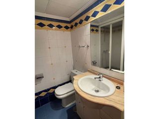 Piso en alquiler en Barrio Alto - San Félix - Oliveros - Altamira en Almería