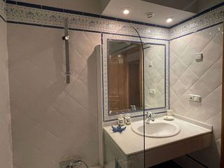 Piso en alquiler en Barrio Alto - San Félix - Oliveros - Altamira en Almería