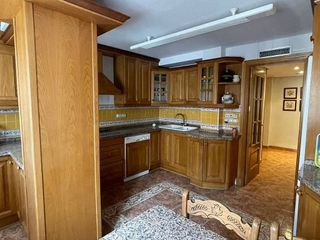 Piso en alquiler en Barrio Alto - San Félix - Oliveros - Altamira en Almería