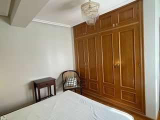 Piso en alquiler en Barrio Alto - San Félix - Oliveros - Altamira en Almería