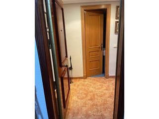 Piso en alquiler en Barrio Alto - San Félix - Oliveros - Altamira en Almería