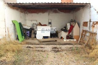 Solar en venta en Tomelloso