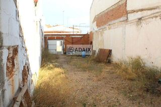 Solar en venta en Tomelloso