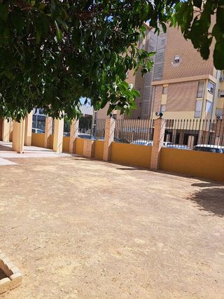 Piso en alquiler en El Juncal - Av. de la Paz en Sevilla