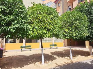 Piso en alquiler en El Juncal - Av. de la Paz en Sevilla
