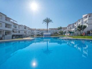 Piso en alquiler en El Faro de Calaburra - Chaparral en Mijas