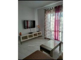 Piso en alquiler en El Faro de Calaburra - Chaparral en Mijas