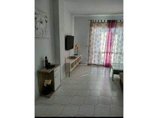 Piso en alquiler en El Faro de Calaburra - Chaparral en Mijas