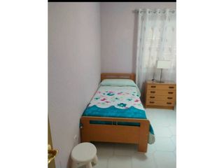 Piso en alquiler en El Faro de Calaburra - Chaparral en Mijas