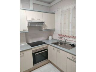 Piso en alquiler en El Faro de Calaburra - Chaparral en Mijas