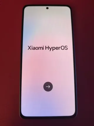 Xiaomi Redmi Note 13 Azul