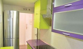 Piso en alquiler en Norte en Alcobendas