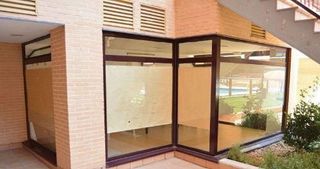 Piso en alquiler en Norte en Alcobendas