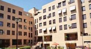 Piso en alquiler en Norte en Alcobendas