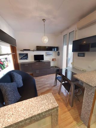 Piso en alquiler en Sant Antoni en Barcelona