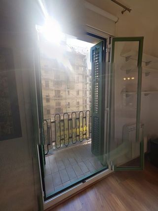 Piso en alquiler en Sant Antoni en Barcelona