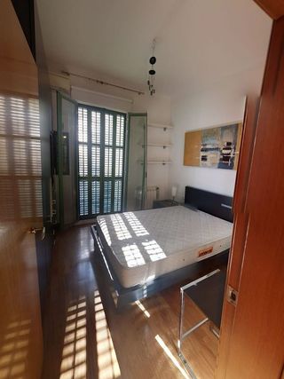 Piso en alquiler en Sant Antoni en Barcelona