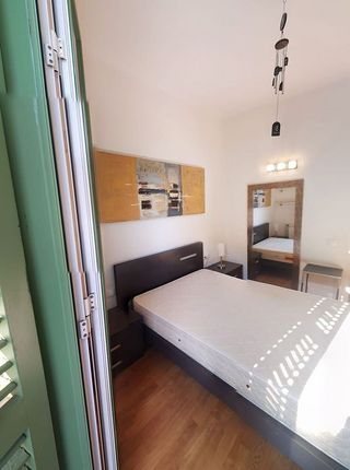 Piso en alquiler en Sant Antoni en Barcelona