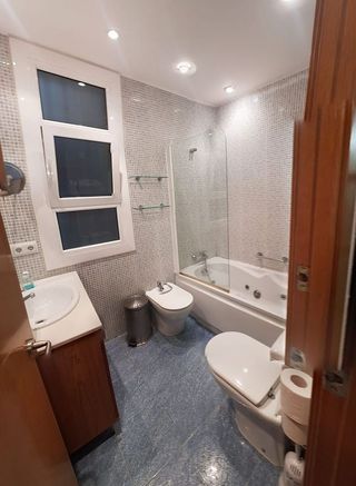 Piso en alquiler en Sant Antoni en Barcelona