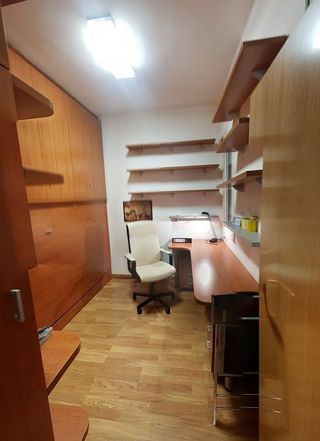 Piso en alquiler en Sant Antoni en Barcelona