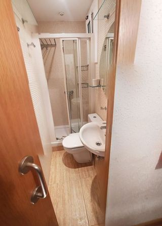 Piso en alquiler en Sant Antoni en Barcelona