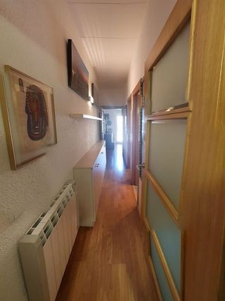 Piso en alquiler en Sant Antoni en Barcelona