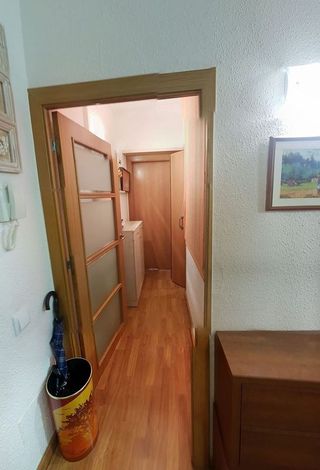 Piso en alquiler en Sant Antoni en Barcelona