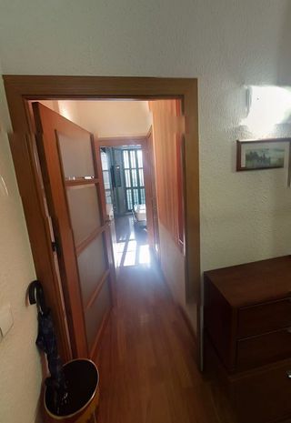 Piso en alquiler en Sant Antoni en Barcelona