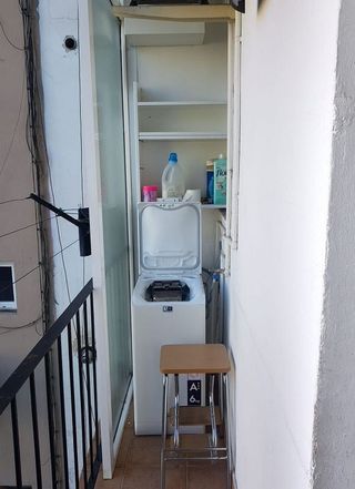 Piso en alquiler en Sant Antoni en Barcelona