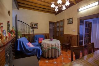 Casa adosada en venta en Guadix