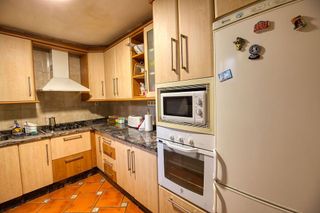 Casa adosada en venta en Guadix