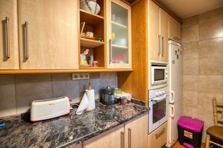 Casa adosada en venta en Guadix