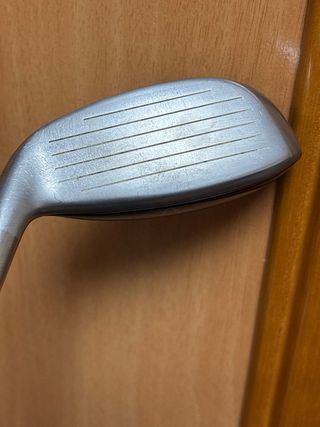 Palo de Golf Híbrido Cleveland Launcher 2i