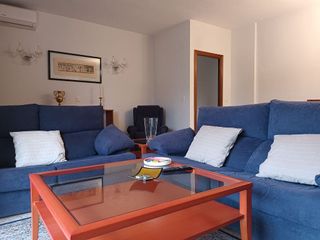 Piso en alquiler en Colores - Entreparques en Sevilla