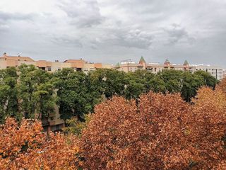 Piso en alquiler en Colores - Entreparques en Sevilla