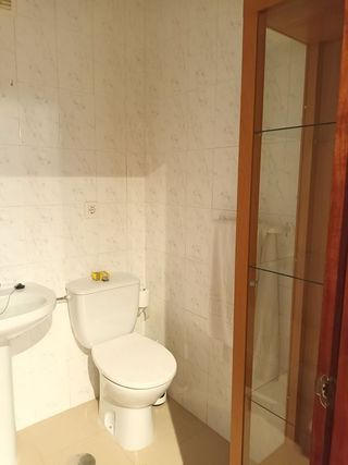 Piso en alquiler en Colores - Entreparques en Sevilla