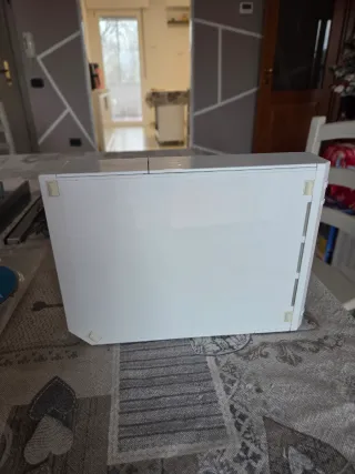 Nintendo Wii Bianca + Wii Sports