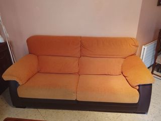 Mueble de salón completo