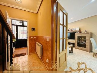 Casa pareada en venta en Centro de Ocaña en Ocaña