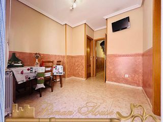 Casa pareada en venta en Centro de Ocaña en Ocaña