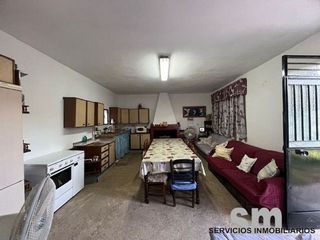 Terreno en venta en Ubrique