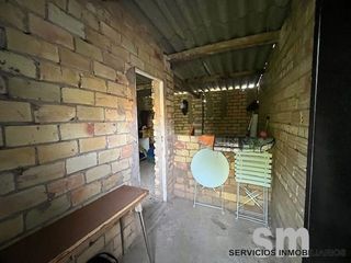 Terreno en venta en Ubrique