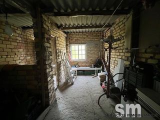 Terreno en venta en Ubrique