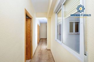 Piso en venta en Fígares en Granada