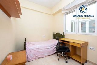 Piso en venta en Fígares en Granada