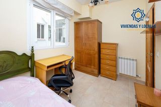 Piso en venta en Fígares en Granada